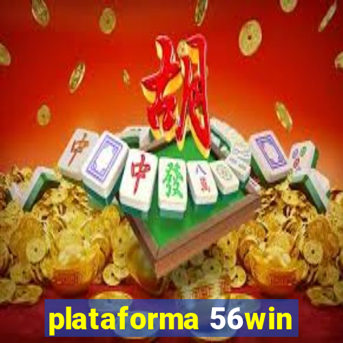 plataforma 56win